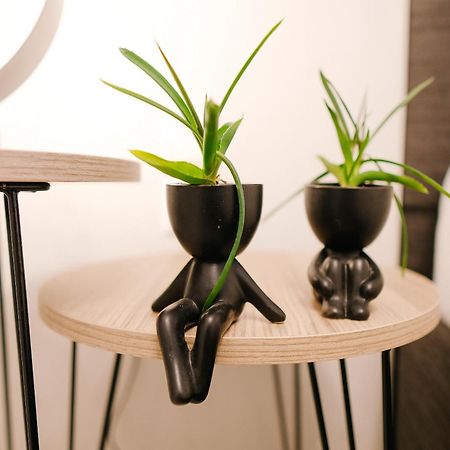 Nea Iraklitsa Dioni Luxury House 빌라 외부 사진