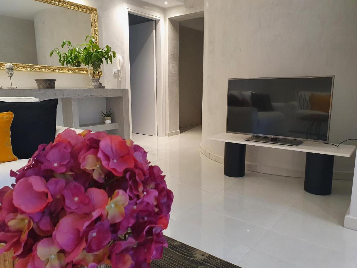 Nea Iraklitsa Dioni Luxury House 빌라 외부 사진