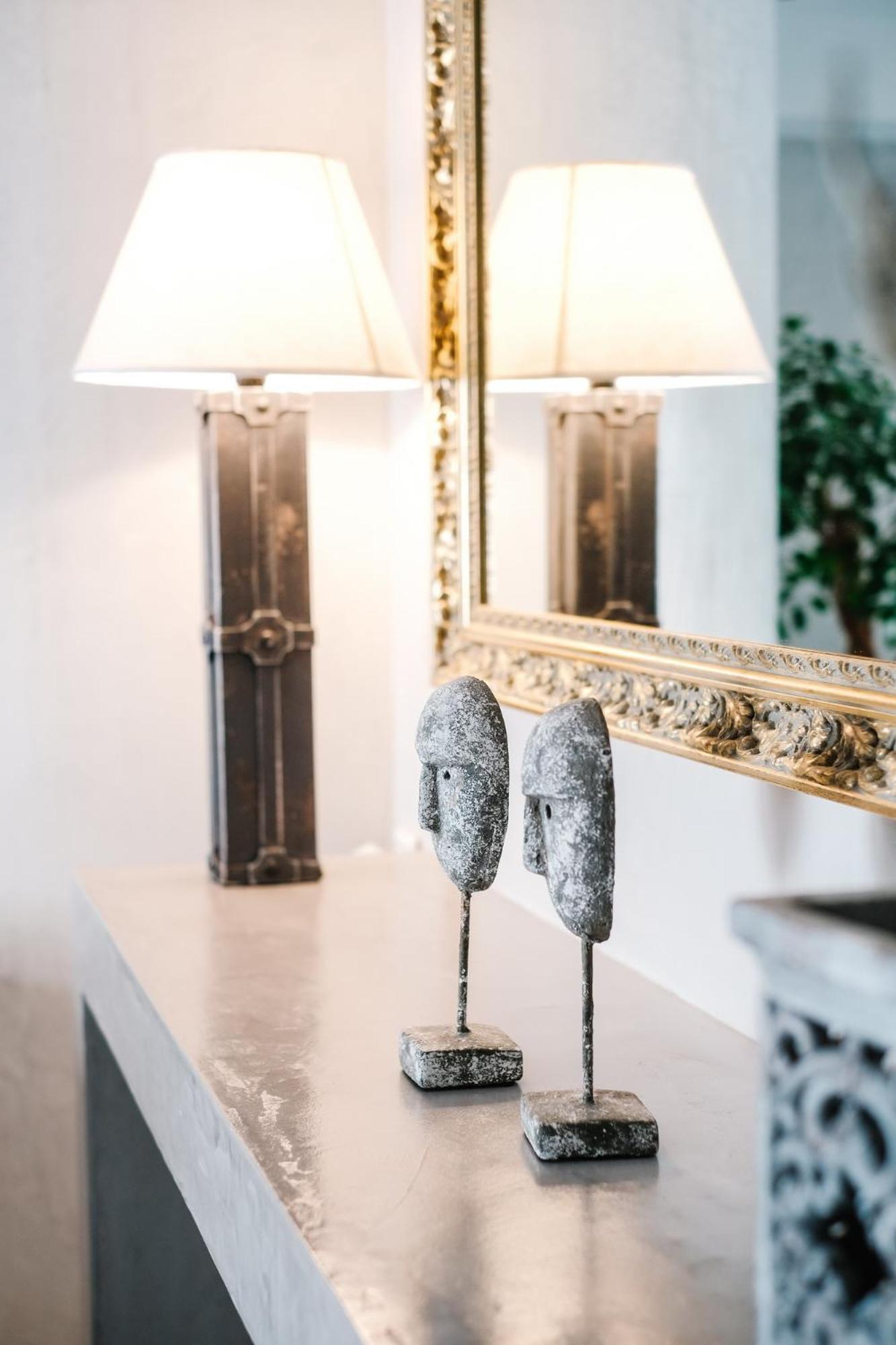 Nea Iraklitsa Dioni Luxury House 빌라 외부 사진